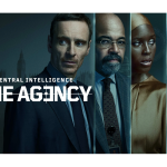 The Agency dizisi TOD’da izlenebilecek
