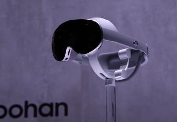 Samsung’un XR serüveni Project Moohan ile başlıyor