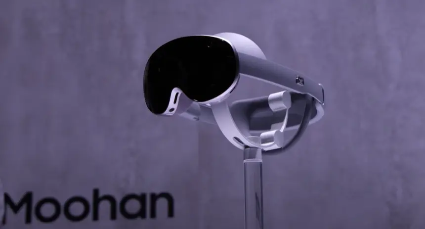 Samsung’un XR serüveni Project Moohan ile başlıyor