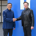 Intel ve Tesla TeraFab projesi için iş birliği yaptı