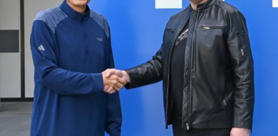 Intel ve Tesla TeraFab projesi için iş birliği yaptı