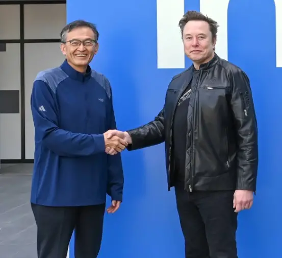 Intel ve Tesla TeraFab projesi için iş birliği yaptı