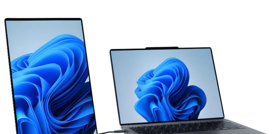 Lenovo ThinkBook modüler yapay zeka bilgisayar konsepti sızdırıldı