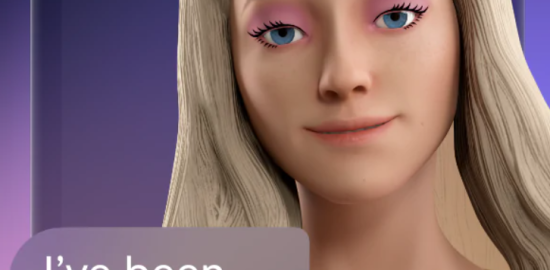 Sevgililer Günü’nde yalnızlara yapay zeka arkadaşlığı