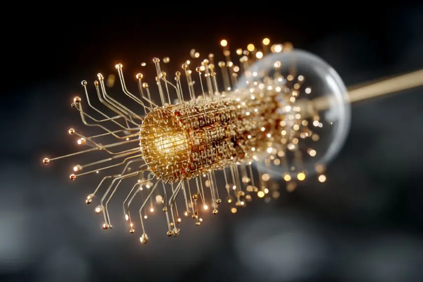 Rekor kıran qubit performansı, pratik kuantum hesaplamaya doğru önemli bir adımı işaret ediyor