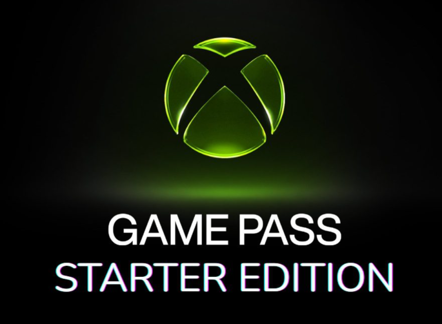 Xbox Game Pass Starter Edition sızıntısı 58 oyunluk liste ve detaylar
