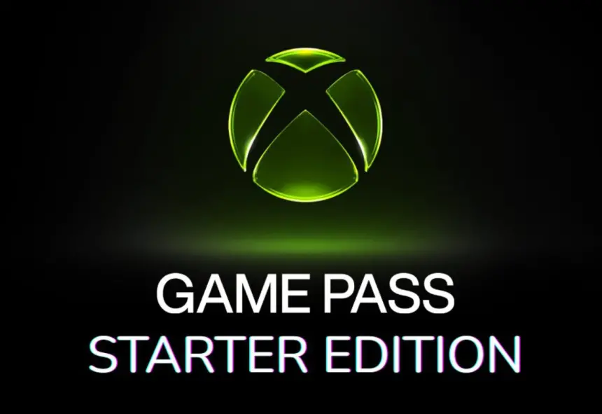 Xbox Game Pass Starter Edition sızıntısı 58 oyunluk liste ve detaylar