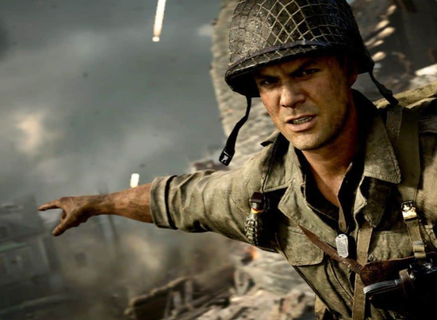 Call of Duty filmi resmen geliyor vizyon tarihi ve detaylar belli oldu