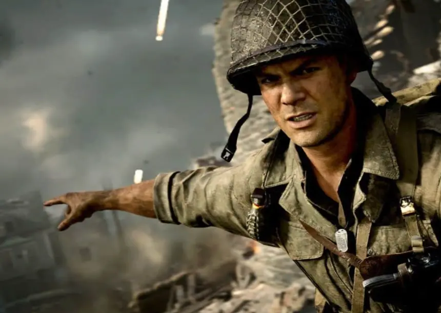 Call of Duty filmi resmen geliyor vizyon tarihi ve detaylar belli oldu