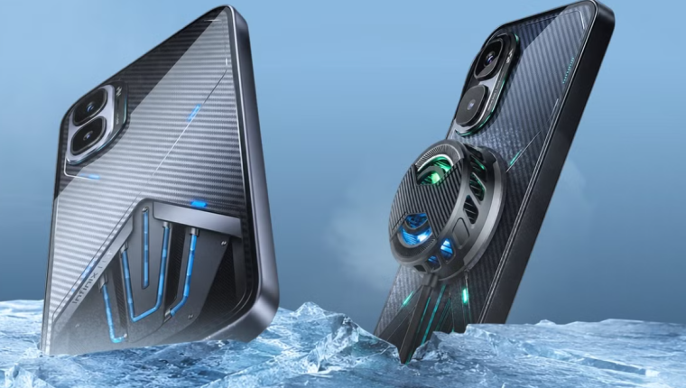 Infinix GT 50 Pro’daki sıvı soğutma sistemi beklediğim kadar etkileyici çıkmadı