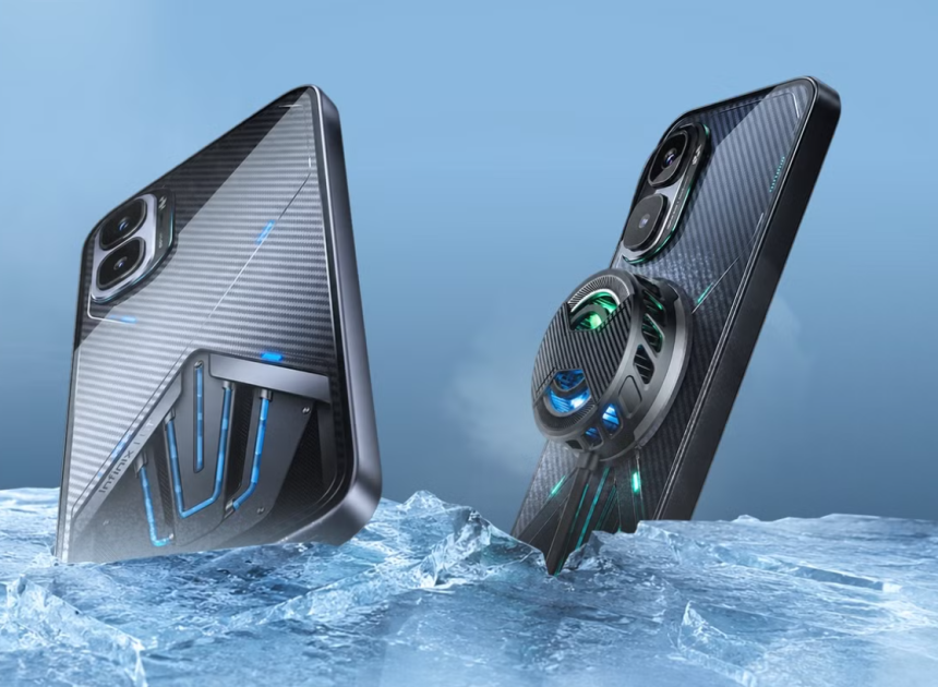 Infinix GT 50 Pro’daki sıvı soğutma sistemi beklediğim kadar etkileyici çıkmadı