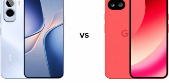 Vivo T5 Pro ve Google Pixel 10a karşılaştırması hangisi daha mantıklı seçim?