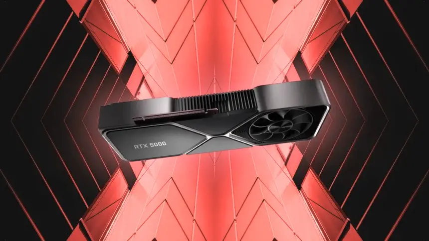 Nvidia RTX 50 serisinde yenilik yok ama liderlik sürüyor