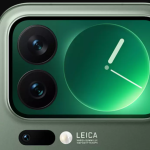 Xiaomi 18 Pro arka ekran ve yapay zeka ile güçleniyor