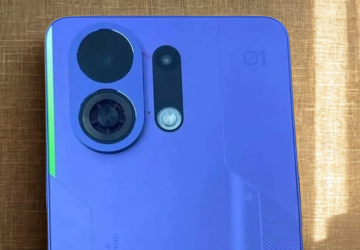 Oppo K13 Turbo serisi, RGB aydınlatma ve turbo fan ile oyun tutkunlarını hedefliyor