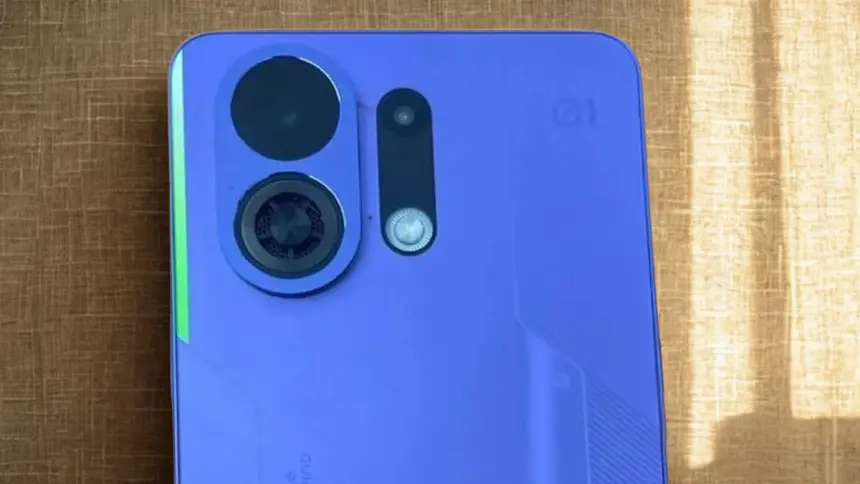 Oppo K13 Turbo serisi, RGB aydınlatma ve turbo fan ile oyun tutkunlarını hedefliyor