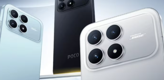 Poco F9 Ultra ve Poco F9 Pro sertifikalarda ortaya çıktı, lansman yaklaşıyor