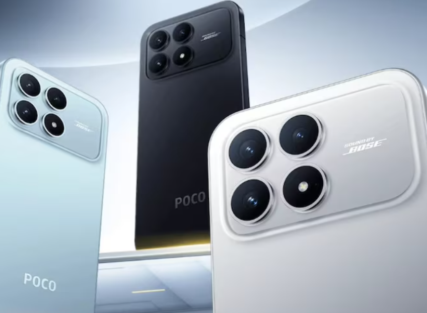 Poco F9 Ultra ve Poco F9 Pro sertifikalarda ortaya çıktı, lansman yaklaşıyor