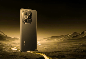 Honor, 8.100 mAh bataryalı yeni bir gizemli akıllı telefon geliştiriyor