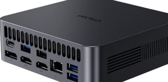 Chuwi AuBox X neden dikkat çekiyor ve gerçekten alınır mı?