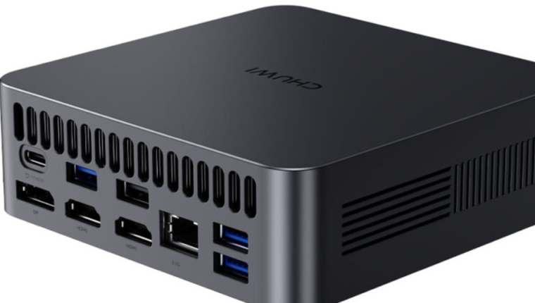 Chuwi AuBox X neden dikkat çekiyor ve gerçekten alınır mı?