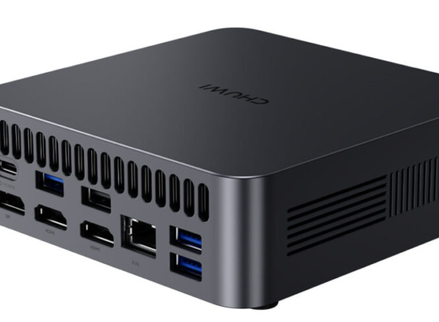 Chuwi AuBox X neden dikkat çekiyor ve gerçekten alınır mı?