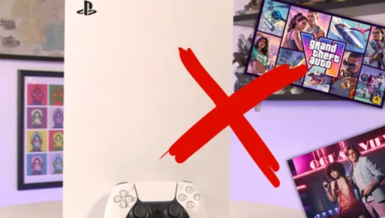 Sony'nin disksiz PlayStation planı oyuncular için ne anlama geliyor?
