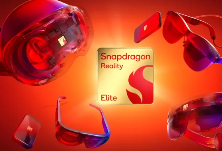 Qualcomm yeni Snapdragon Reality Elite çipini tanıttı