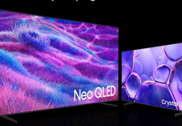 Samsung, 27 bin dolarlık 115 inç Neo QLED ile evleri alev alev yakıyor!