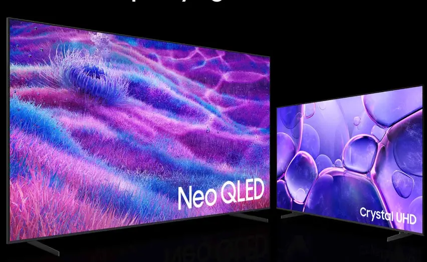 Samsung, 27 bin dolarlık 115 inç Neo QLED ile evleri alev alev yakıyor!