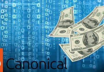 Canonical açık kaynak topluluğuna destek verecek