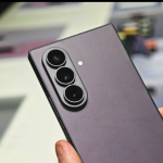 Samsung Galaxy Z Fold 9 Ultra için dev kamera yükseltmesi iddiası ortaya çıktı