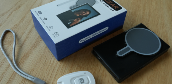 Mojogear VS4 incelemesi: iPhone’unuzun arkasına takılan iki ekranlı çözüm