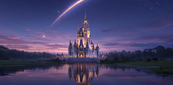 Disney’de Bob Iger dönemi sona erdi. Yeni CEO Josh D'Amaro oldu