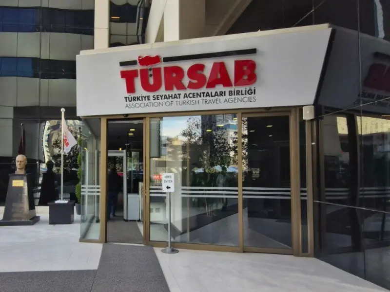 TÜRSAB’tan sert hamle: 10 seyahat sitesine erişim engeli talebi
