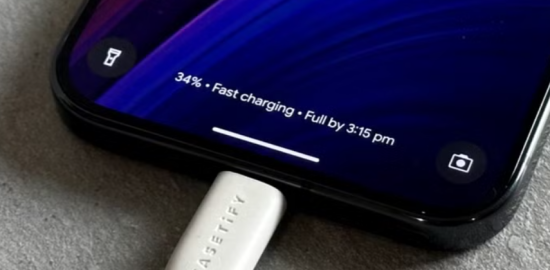 Pixel telefonumun yavaş şarj sorunu bu ayarlarla çözüldü