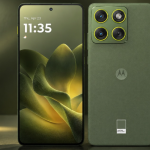 Motorola Edge 70 Max sertifikalarda ortaya çıktı: Kablosuz şarj ve ekran özellikleri netleşiyor