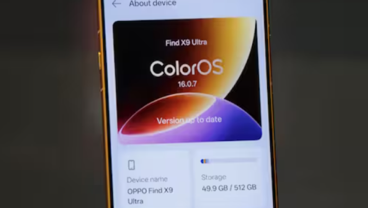Oppo Find X10 Pro Max ve Find X10 Ultra'nın ekran özellikleri sızdırıldı