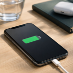 iPhone pil ömrünü uzatmanın 3 etkili yolu açıklandı