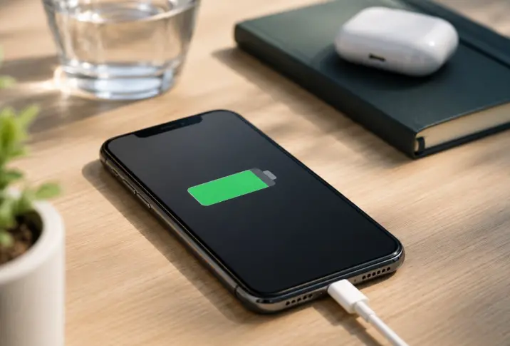 iPhone pil ömrünü uzatmanın 3 etkili yolu açıklandı