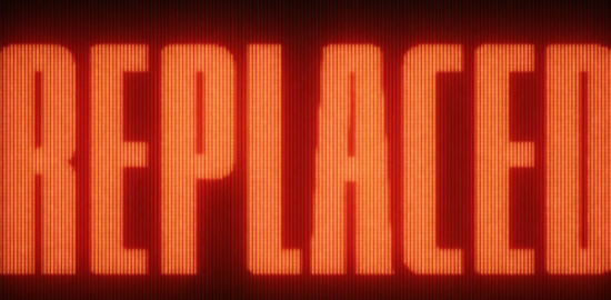 Beklenen cyberpunk oyunu REPLACED yeniden ertelendi