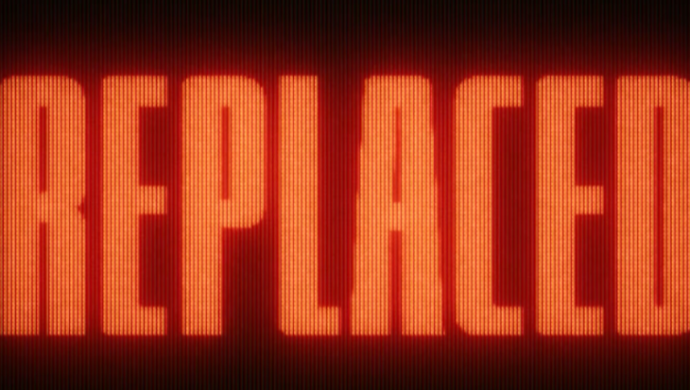 Beklenen cyberpunk oyunu REPLACED yeniden ertelendi