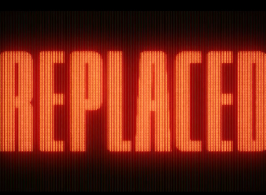 Beklenen cyberpunk oyunu REPLACED yeniden ertelendi