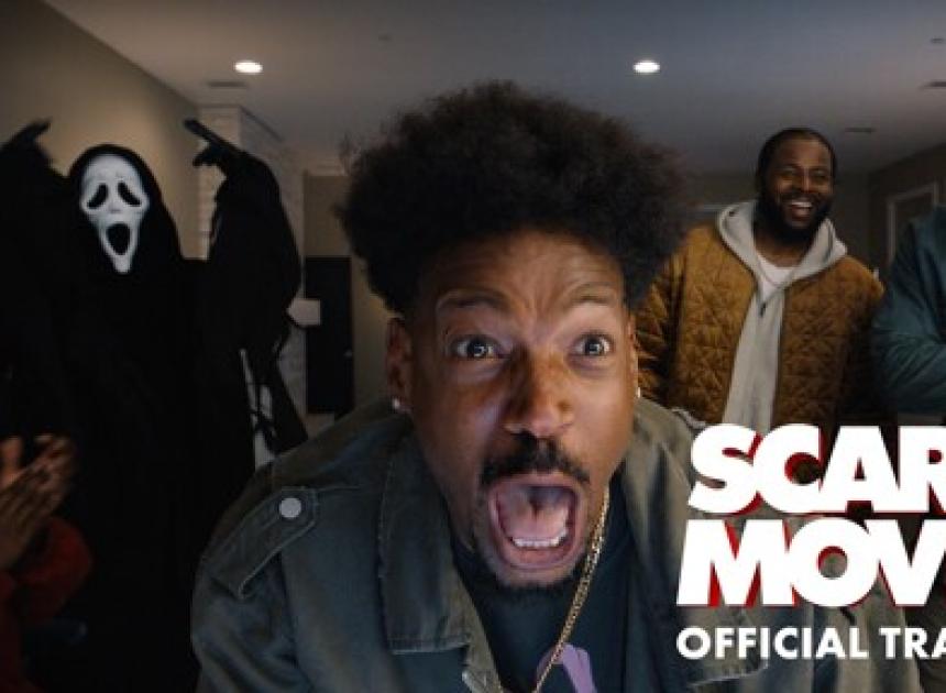 Scary Movie orijinal kadrosuyla geri dönüyor