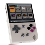 Nokia Twist ruhu geri dönüyor: döner ekranlı ilginç el konsolu ortaya çıktı