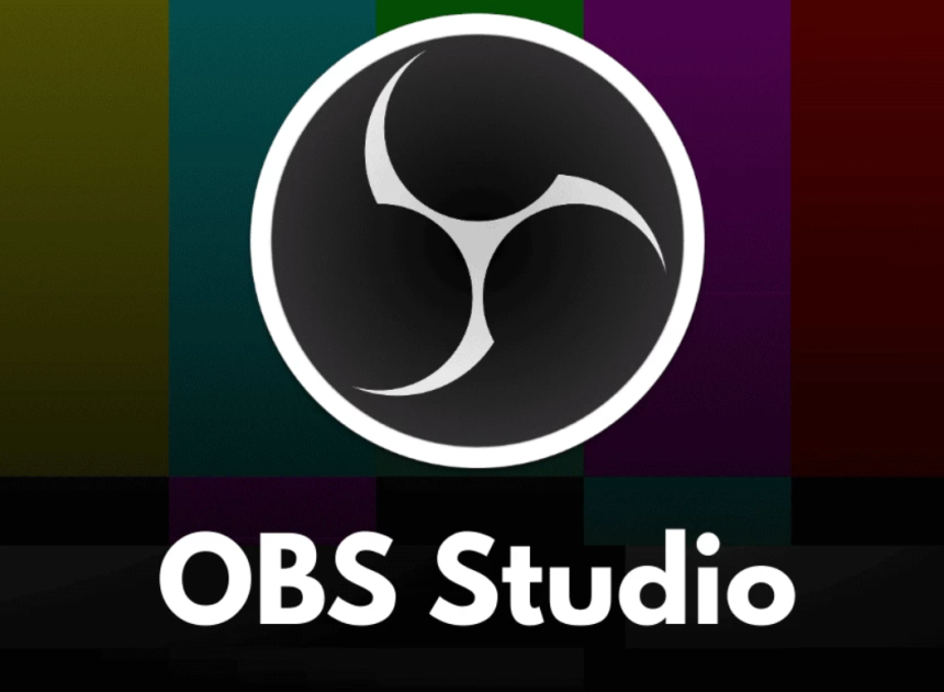 OBS Studio 32.1.0 sürümü kullanıma sunuldu