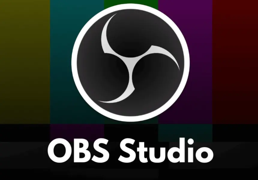 OBS Studio 32.1.0 sürümü kullanıma sunuldu