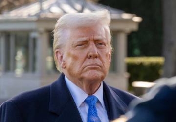 Trump'ın medya şirketi 2.5 Milyar Dolarlık Bitcoin rezervi kuracak