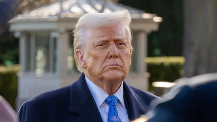 Trump'ın medya şirketi 2.5 Milyar Dolarlık Bitcoin rezervi kuracak
