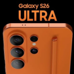 Galaxy S26 Ultra lansman öncesi gizliliği bozdu!